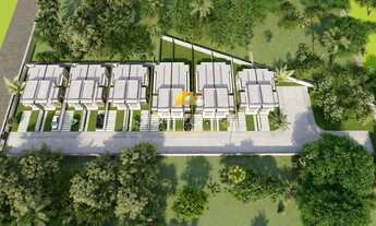 Imagem 5: CASA LINEAR COM 2 QUARTOS SENDO 1 SUÍTE A VENDA NO CHÁCARA MARILÉA EM RIO DAS OSTRAS