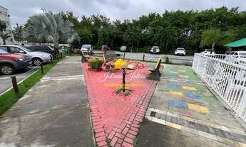 Imagem 6: APARTAMENTO 2 QUARTOS A VENDA NO BAIRRO ATLANTICA EM RIO DAS OSTRAS RJ