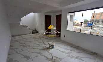 Imagem 5: APARTAMENTO TIPO COBERTURA COM 2 SUÍTES A VENDA NO BAIRRO JARDIM BELA VISTA EM RIO DAS OST