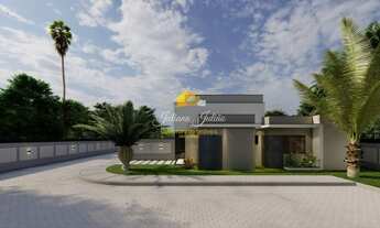 Imagem 7: CASA LINEAR COM 2 QUARTOS SENDO 1 SUÍTE A VENDA NO CHÁCARA MARILÉA EM RIO DAS OSTRAS