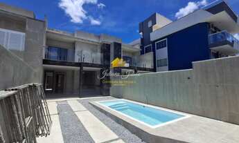 Imagem: CASA DUPLEX COM 3 SUÍTES E PISCINA A VENDA