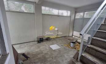 Imagem 7: CASA DUPLEX COM 4 QUARTOS E PISCINA A VENDA NO BAIRRO JARDIM BELA VISTA EM RIO DAS OSTRAS