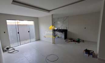 Imagem 3: APARTAMENTO TÉRREO COM 2 SUÍTES A VENDA NO BAIRRO DE COSTAZUL EM RIO DAS OSTRAS RJ