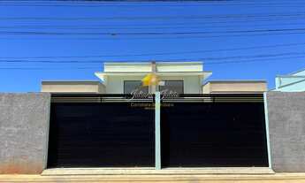 Imagem: CASA LINEAR COM 2 QUARTOS À VENDA NA ENSEADA