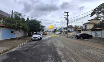 Imagem 3: CASA DUPLEX COM 4 QUARTOS E PISCINA A VENDA NO BAIRRO JARDIM BELA VISTA EM RIO DAS OSTRAS