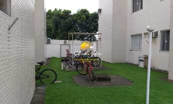 Imagem 7: APARTAMENTO TÉRREO COM 2 QUARTOS E ÁREA PRIVATIVA A VENDA NO BAIRRO CHÁCARA MARILÉA EM RIO