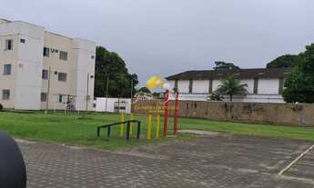 Imagem 2: APARTAMENTO COM 2 QUARTOS A VENDA NO CHÁCARA MARILÉA, RIO DAS OSTRAS