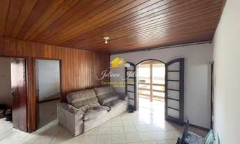 Imagem 7: CASA TIPO APARTAMENTO, À VENDA, COM 3 QUARTOS, NO JARDIM MARILÉA, A 200 METROS DA RODOVIA