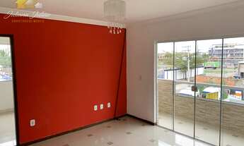 Imagem 2: APARTAMENTO TIPO COBERTURA, COM 3 QUARTOS, PARA VENDA, NA ENSEADA DAS GAIVOTAS, RIO DAS OS