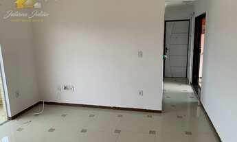 Imagem 5: APARTAMENTO TIPO COBERTURA, COM 3 QUARTOS, PARA VENDA, NA ENSEADA DAS GAIVOTAS, RIO DAS OS