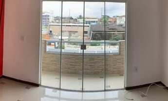 Imagem 6: APARTAMENTO TIPO COBERTURA, COM 3 QUARTOS, PARA VENDA, NA ENSEADA DAS GAIVOTAS, RIO DAS OS