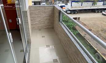 Imagem 7: APARTAMENTO TIPO COBERTURA, COM 3 QUARTOS, PARA VENDA, NA ENSEADA DAS GAIVOTAS, RIO DAS OS