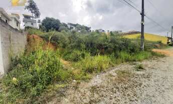 Imagem 2: Terreno com 420m² em Extensão Serramar, Rio das Ostras/RJ