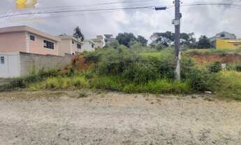 Imagem 1: Terreno com 420m² em Extensão Serramar, Rio das Ostras/RJ