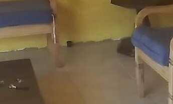 Imagem 7: Casa linear com sala e 3 suites no centro de Rio das Ostras RJ