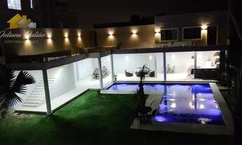 Imagem: CASA DUPLEX COM 3 SUITES NO BAIRRO ENSEADA