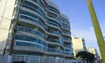 Imagem 6: APARTAMENTO COM 3 QUARTOS SENDO 1 SUÍTE A VENDA NO PRAIA CAMPISTA EM MACAÉ RJ