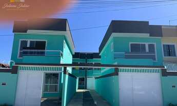 Imagem: DUPLEX COM 2 SUÍTES EM RUA ASFALTADA, NA