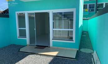 Imagem 4: DUPLEX COM 2 SUÍTES EM RUA ASFALTADA, NA EXTENSÃO SERRAMAR, RIO DAS OSTRAS, RJ