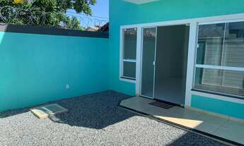 Imagem 3: DUPLEX COM 2 SUÍTES EM RUA ASFALTADA, NA EXTENSÃO SERRAMAR, RIO DAS OSTRAS, RJ