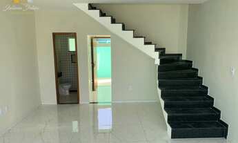 Imagem 6: DUPLEX COM 2 SUÍTES EM RUA ASFALTADA, NA EXTENSÃO SERRAMAR, RIO DAS OSTRAS, RJ