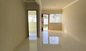 Imagem 5: CASA LINEAR COM SALA 2 QUARTOS SENDO 1 SUÍTE NO BAIRRO EXTENSÃO DO BOSQUE EM RIO DAS OSTRA