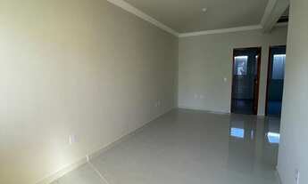 Imagem 4: CASA LINEAR COM SALA 2 QUARTOS SENDO 1 SUÍTE NO BAIRRO EXTENSÃO DO BOSQUE EM RIO DAS OSTRA