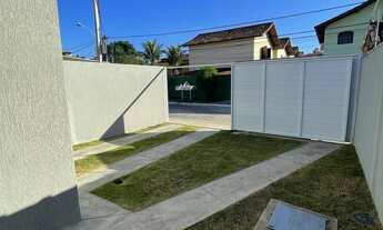 Imagem 3: CASA LINEAR COM SALA 2 QUARTOS SENDO 1 SUÍTE NO BAIRRO EXTENSÃO DO BOSQUE EM RIO DAS OSTRA
