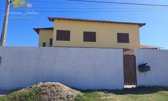 Imagem: CASA DE FRENTE PARA O MAR. REDUTO DA PAZ