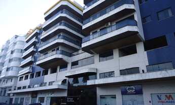 Imagem 3: COBERTURA DUPLEX COM 3 QUARTOS SENDO 1 SUÍTE NO BAIRRO DO BRAGA EM CABO FRIO RJ