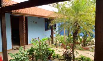 Imagem 3: CASA COM 4 QUARTOS, PISCINA E ÁREA GORMET NO JARDIM BELA VISTA, RIO DAS OSTRAS, RJ