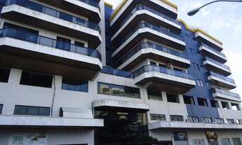 Imagem: COBERTURA DUPLEX COM 3 QUARTOS SENDO 1 SUÍTE