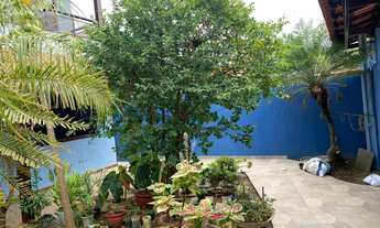 Imagem 5: CASA COM 4 QUARTOS, PISCINA E ÁREA GORMET NO JARDIM BELA VISTA, RIO DAS OSTRAS, RJ