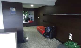 Imagem 6: COBERTURA DUPLEX COM 3 QUARTOS SENDO 1 SUÍTE NO BAIRRO DO BRAGA EM CABO FRIO RJ