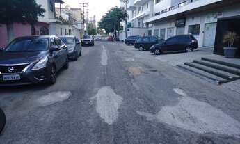 Imagem 2: COBERTURA DUPLEX COM 3 QUARTOS SENDO 1 SUÍTE NO BAIRRO DO BRAGA EM CABO FRIO RJ