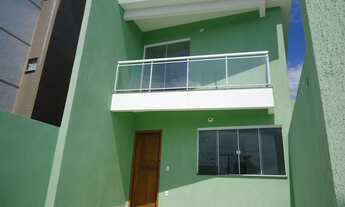 Imagem: CASA DUPLEX COM SALA, 2 SUÍTES NO BAIRRO