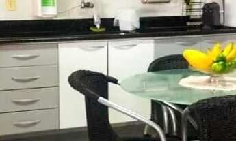 Imagem 4: CASA DUPLEX COM SALA, 2 SUÍTES NO BAIRRO EXTENSÃO DO BOSQUE EM RIO DAS OSTRAS RJ