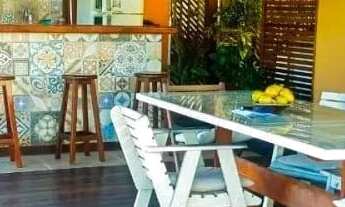 Imagem 7: CASA DUPLEX COM SALA, 2 SUÍTES NO BAIRRO EXTENSÃO DO BOSQUE EM RIO DAS OSTRAS RJ