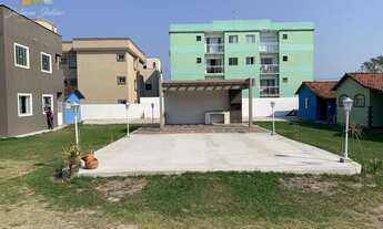 Imagem: APARTAMENTO COM 1 QUARTO, EM CONDOMÍNIO