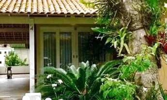 Imagem: CASA DUPLEX COM SALA, 2 SUÍTES NO BAIRRO