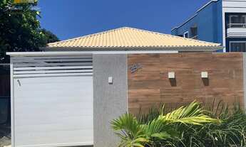 Imagem 2: CASA LINEAR COM 3 QUARTOS A VENDA NA ENSEADA DAS GAIVOTAS, RIO DAS OSTRAS, RJ