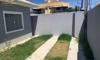 Imagem 4: CASA LINEAR COM 3 QUARTOS A VENDA NA ENSEADA DAS GAIVOTAS, RIO DAS OSTRAS, RJ