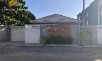 Imagem: CASA LINEAR COM 3 QUARTOS A VENDA NA ENSEADA