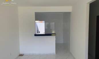 Imagem 7: CASA LINEAR COM 3 QUARTOS A VENDA NA ENSEADA DAS GAIVOTAS, RIO DAS OSTRAS, RJ