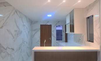 Imagem 6: CASA DUPLEX EM ALTO PADRÃO NO CONDOMÍNIO VALE DOS CRISTAIS EM MACAÉ RJ