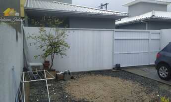 Imagem 7: CASA LINEAR COM 3 QUARTOS SENDO 1 SUITE NO BAIRRO EXTENSÃO DO BOSQUE EM RIO DAS OSTRAS RJ