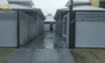 Imagem 2: CASA LINEAR COM 3 QUARTOS SENDO 1 SUITE NO BAIRRO EXTENSÃO DO BOSQUE EM RIO DAS OSTRAS RJ