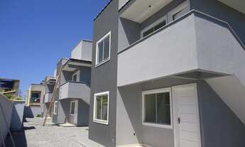 Imagem 6: CASA TIPO APARTAMENTO COM SALA, 2 QUARTOS, NO BAIRRO ENSEADA DAS GAIVOTAS EM RIO DAS OSTRA