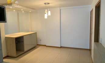 Imagem 6: APARTAMENTO SALA, 2 QUARTOS SENDO 1 SUÍTE NO BAIRRO PRAIA CAMPISTA EM MACAÉ RJ