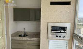 Imagem 4: APARTAMENTO SALA, 2 QUARTOS SENDO 1 SUÍTE NO BAIRRO PRAIA CAMPISTA EM MACAÉ RJ